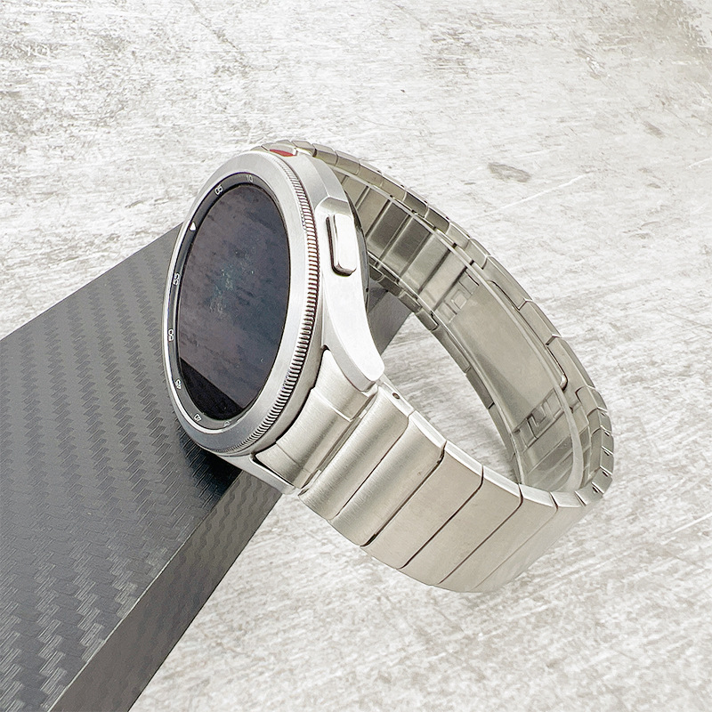 Anti Blue Light Film - Für Samsung Galaxy Watch4 Smartwatch Armband