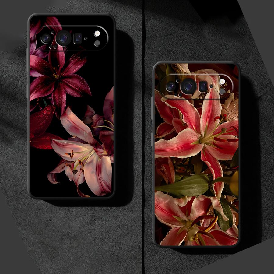 Google Pixel 8A - Funda Handyhülle für Google Pixel 10A