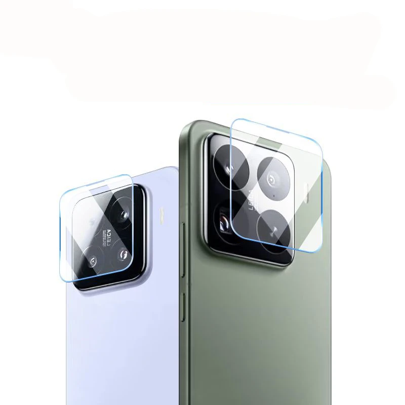 Tempered Glass Screen 9H - 2PCS Gehärtetem Glas Für Xiaomi 15