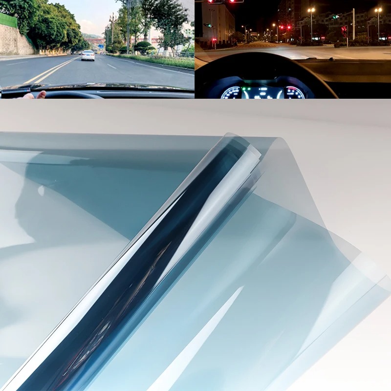 Glass Protector Auto - 0,5 x 3/4/5/6 m IR 100