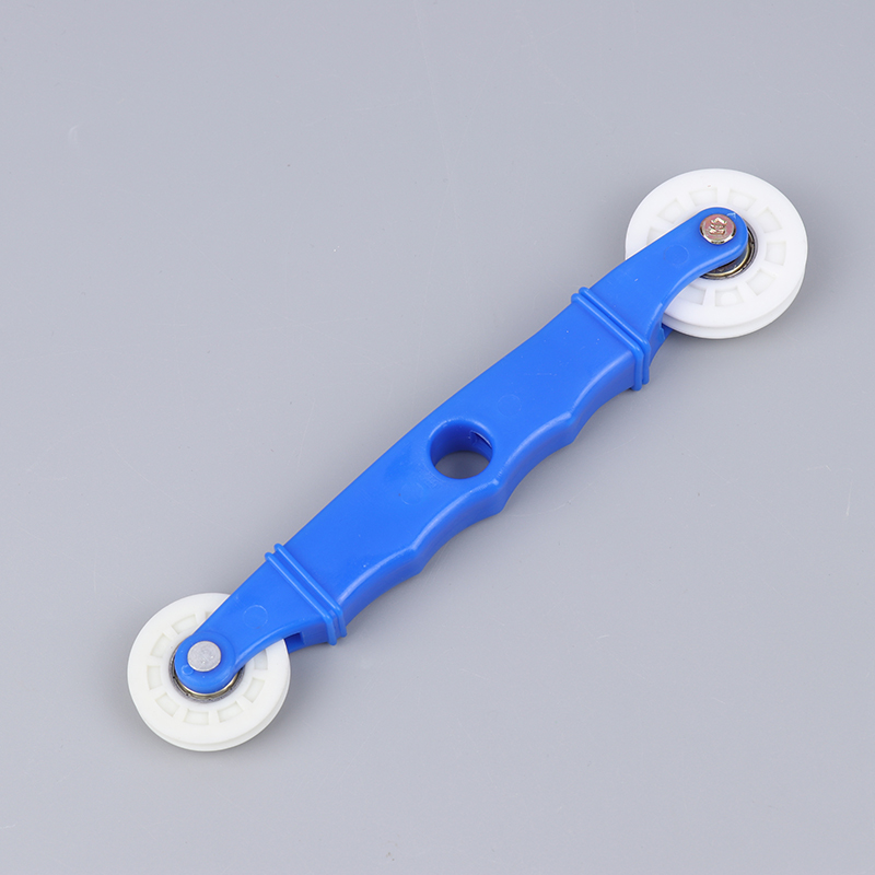 Screen Alignment Tool - Neue Gummi Mesh Rad Fenster Installieren