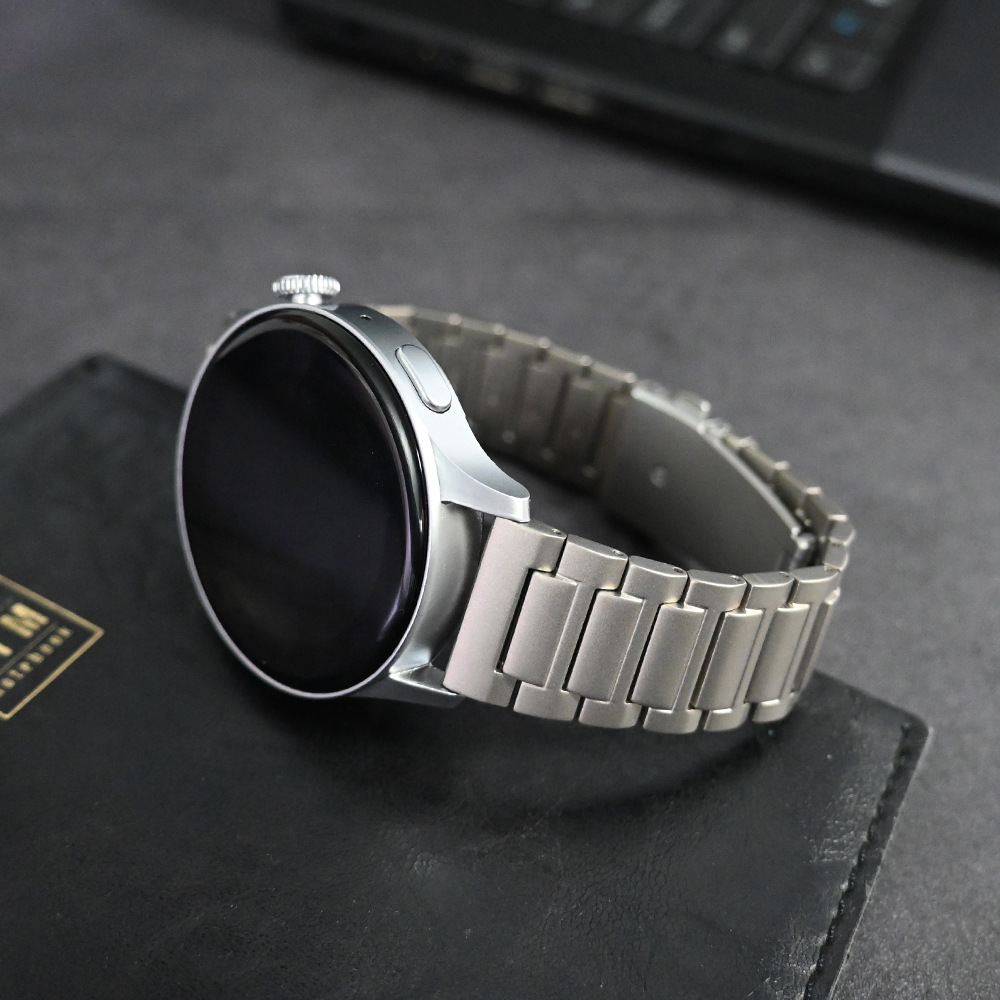 Anti Blue Light Film - Geeignet für Huawei Watch 4/4Pro GT3Pro