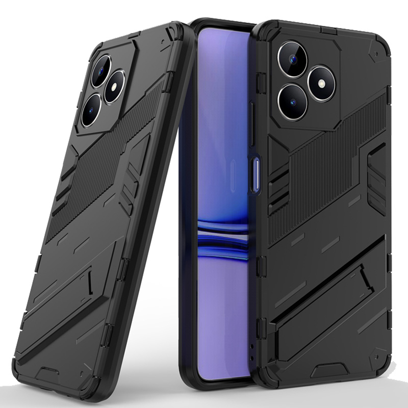 Realme Note 50 - Telefon halter Fall für Realme Note