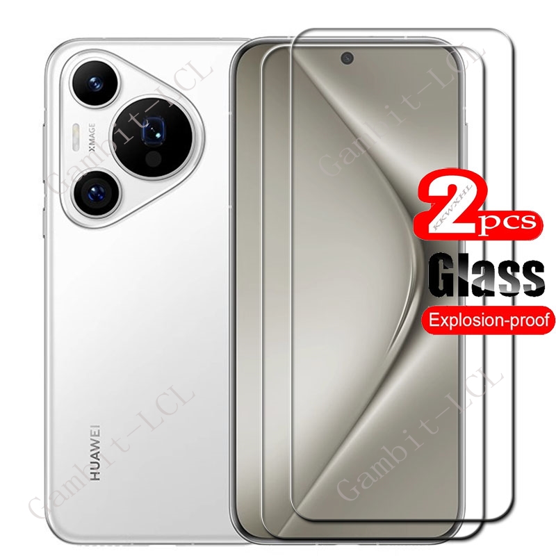 Huawei Pura 70 - 2PCS Für Huawei Pura 70 6,6