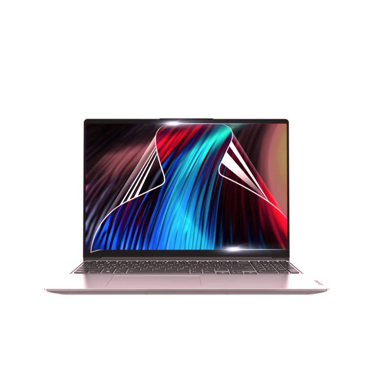 Matte Anti Glare Screen - 50 Stück Universal Anti-Glare 15,6 Zoll