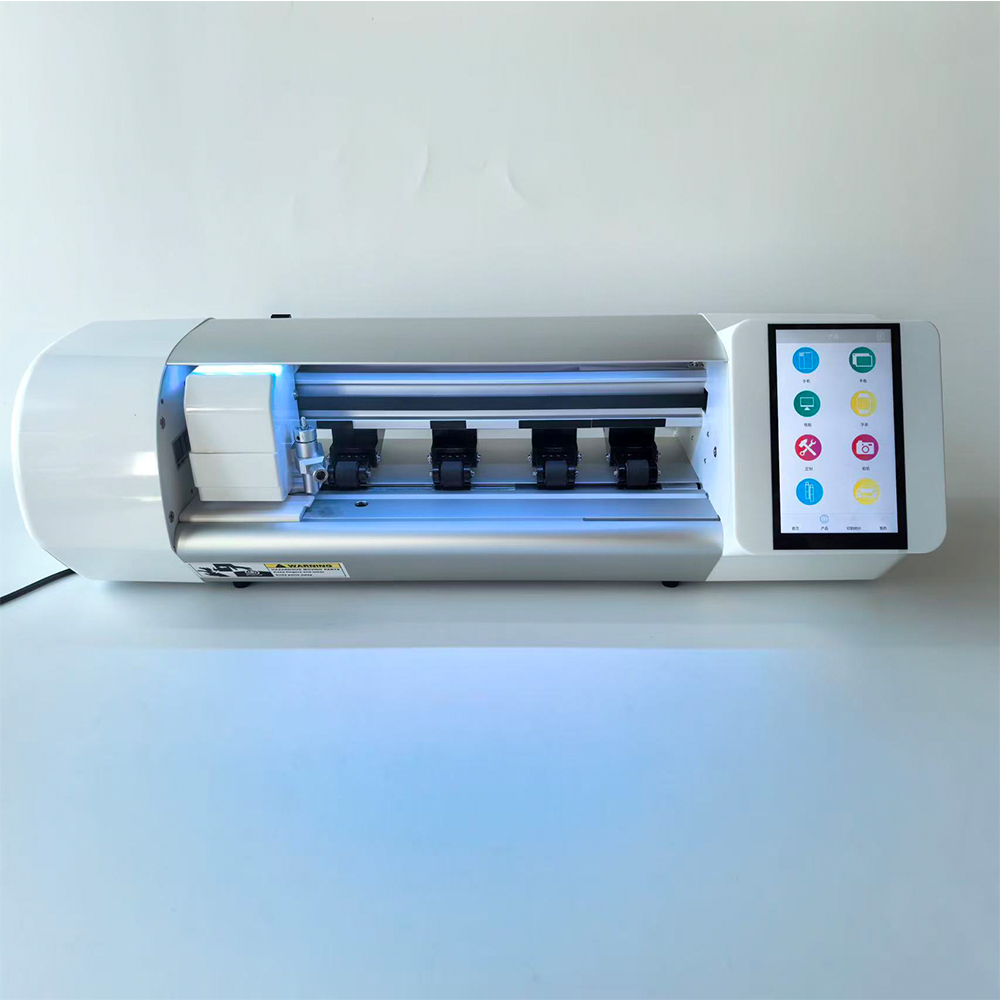 FONLYU Entsperrte MC5 13-Zoll  – Screen Protector Cutter Bewertung und Preis