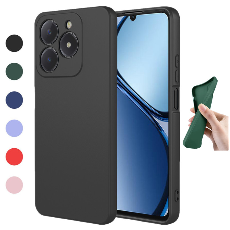 Flexible Flüssigkeit Silikon F – Realme C67 Bewertung und Preis