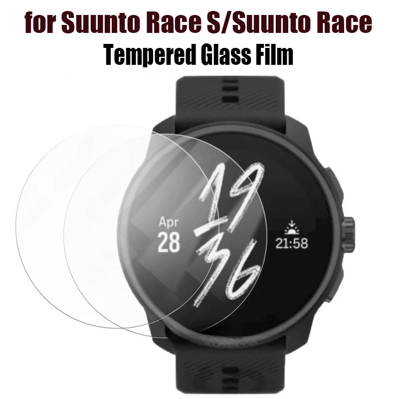 3-5 Stück gehärtetes Glas für  – Tempered Glass Screen 9H Bewertung und Preis