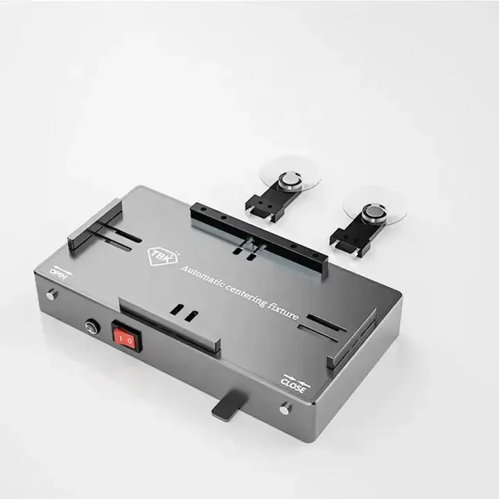 TBK-205 Automatische Saugnapf- – Screen Alignment Tool Bewertung und Preis