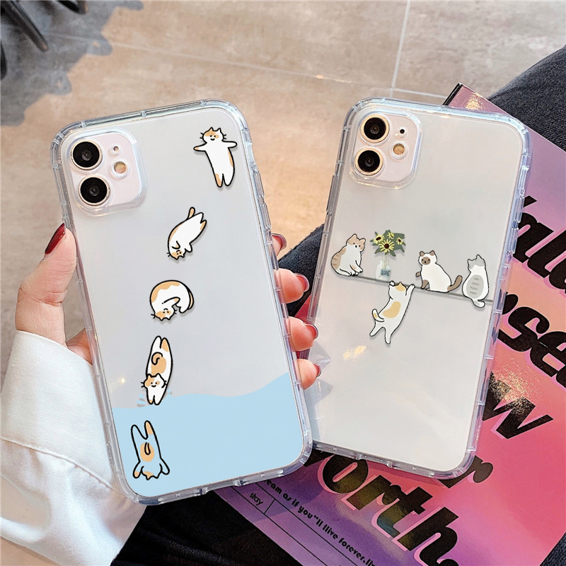 Lovely Fishes Klare Handyhülle – Apple Iphone 15 Pro Max Bewertung und Preis