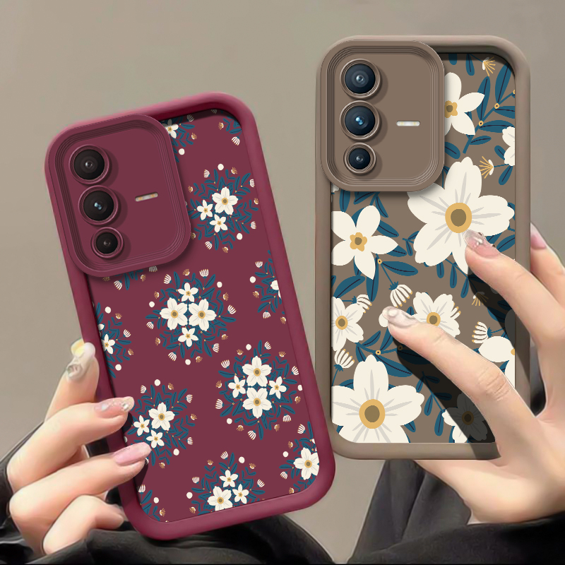 Vivo V60 Stoßfest Verdicken Te – Vivo V40 Bewertung und Preis