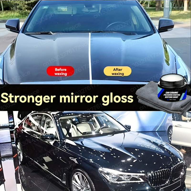 Auto Keramik Nano Polnisch Bes – Nano Liquid Coating Bewertung und Preis