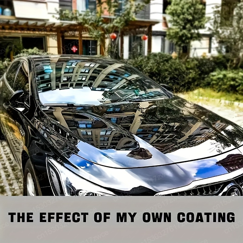 Auto Keramik Nano Polnisch Bes – Nano Liquid Coating Bewertung und Preis