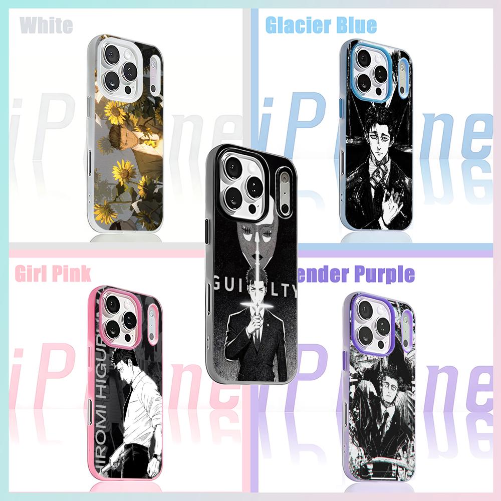 J-Jujutsu Kaisen Hiromi Higuru – Apple Iphone 15 Bewertung und Preis