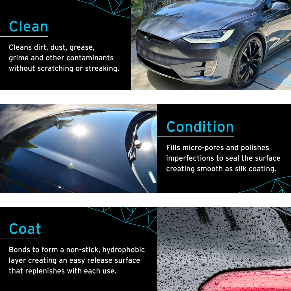 Auto Keramik Nano Beschichtung – Nano Liquid Coating Bewertung und Preis