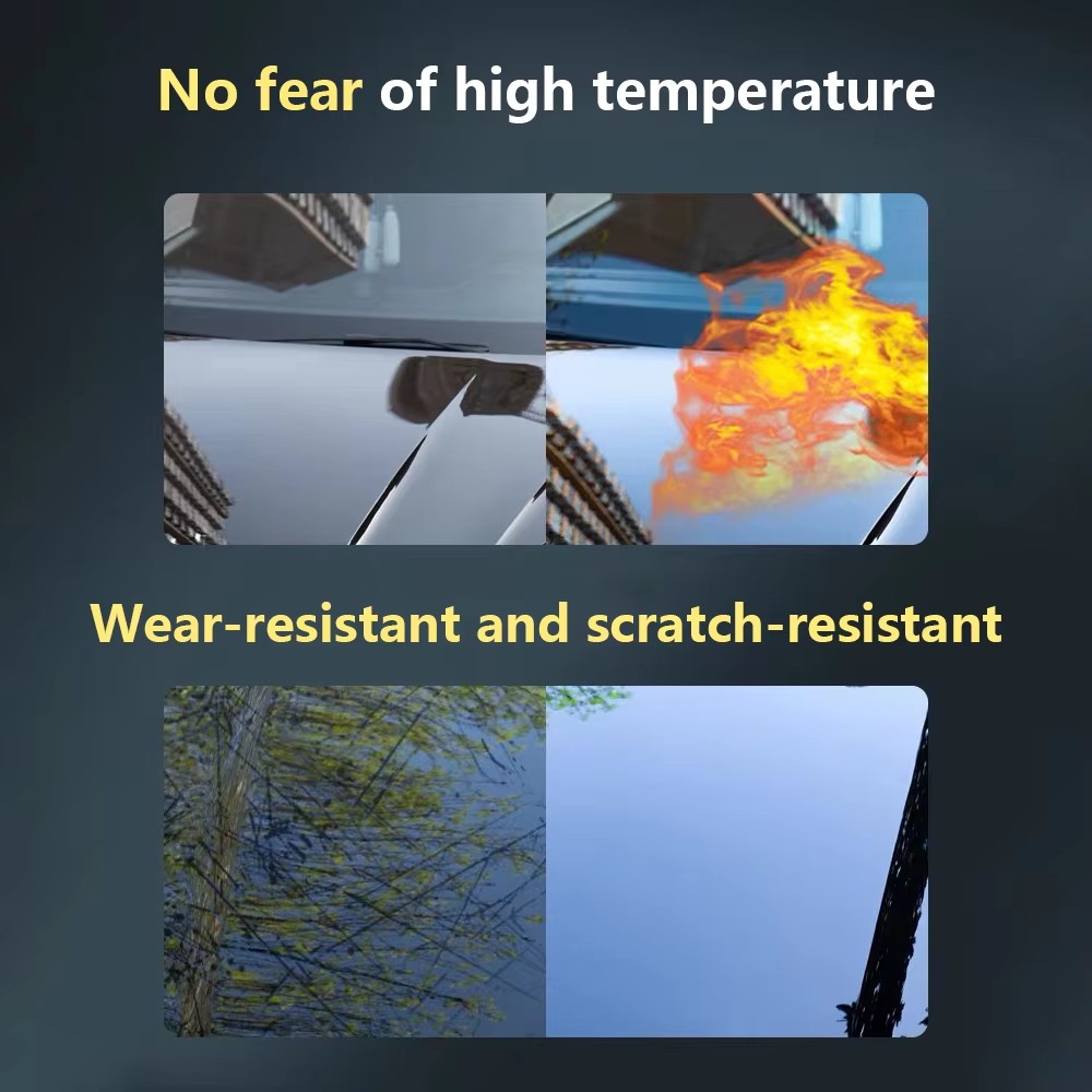 Auto Keramik Nano Beschichtung – Nano Liquid Coating Bewertung und Preis