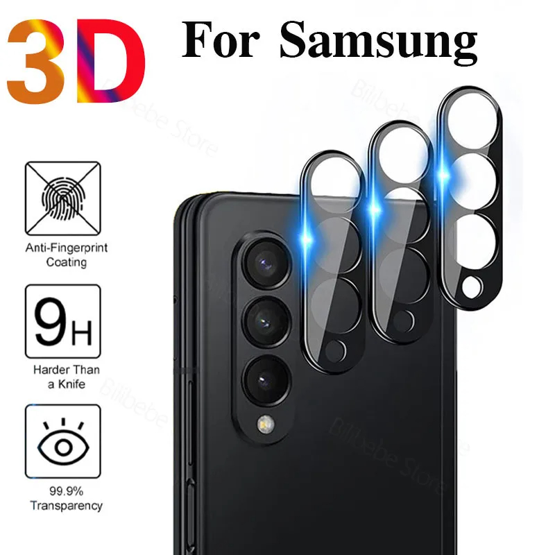 3D gebogene Kamera Rückseite O – Tempered Glass Screen 9H Bewertung und Preis