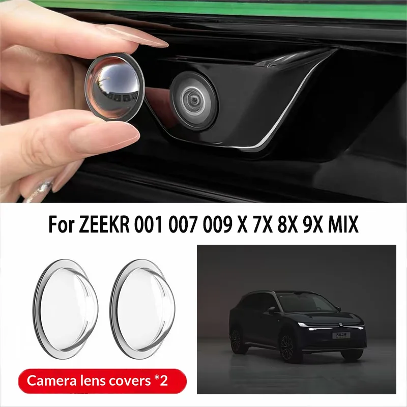 Autokamera-Schutzabdeckung Obj – Glass Protector Auto Bewertung und Preis