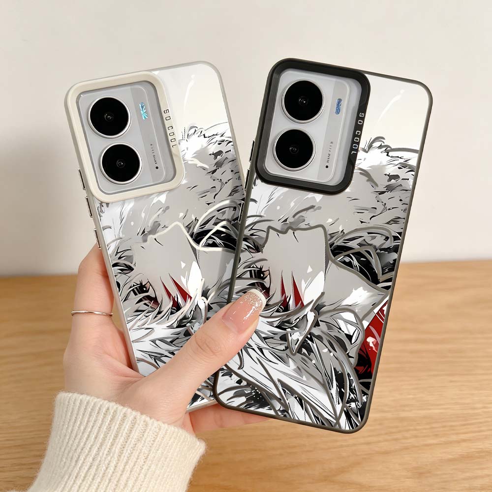 Sesshomaru-Design für Realme 1 – Realme C67 Bewertung und Preis