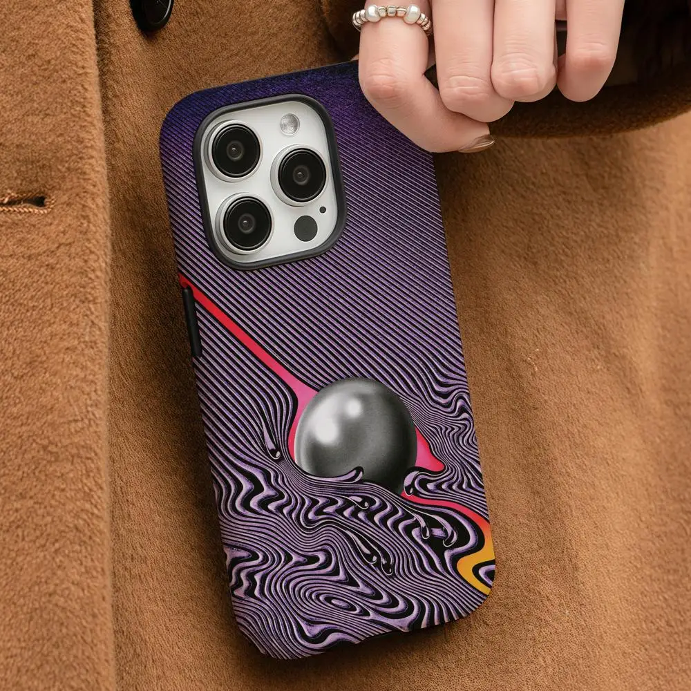 Tame Impala Handyhülle für iPh – Apple Iphone 15 Bewertung und Preis