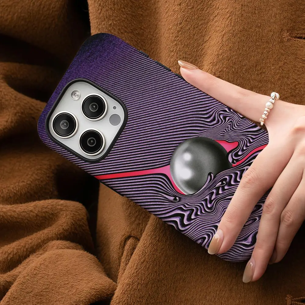 Tame Impala Handyhülle für iPh – Apple Iphone 15 Bewertung und Preis
