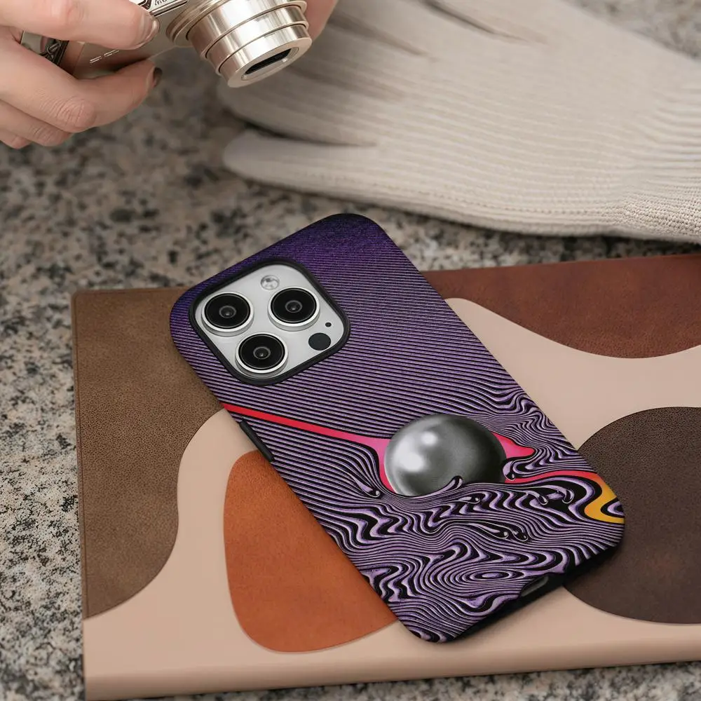 Tame Impala Handyhülle für iPh – Apple Iphone 15 Bewertung und Preis