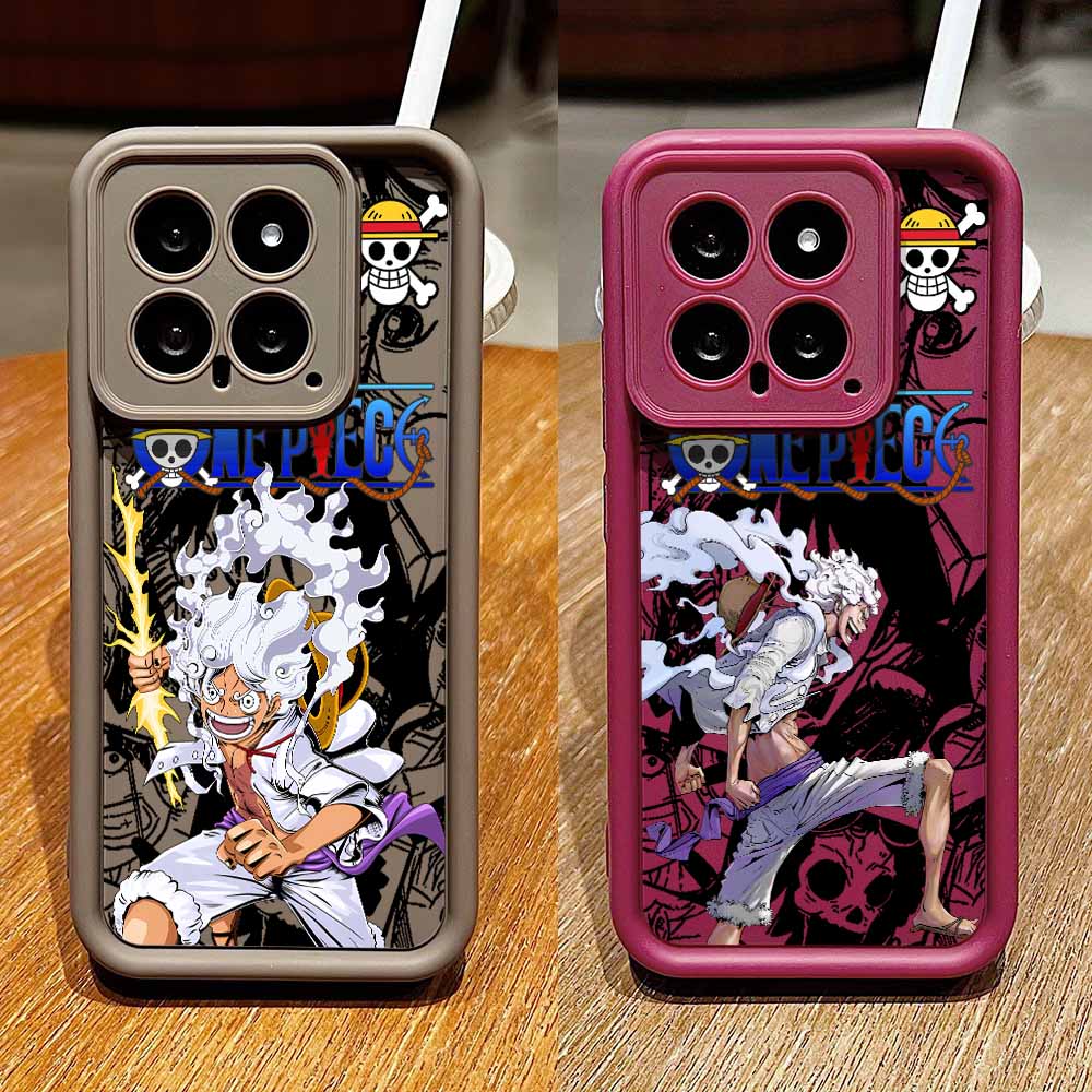 One Piece Anime Handyhülle für – Xiaomi Poco X6 Bewertung und Preis