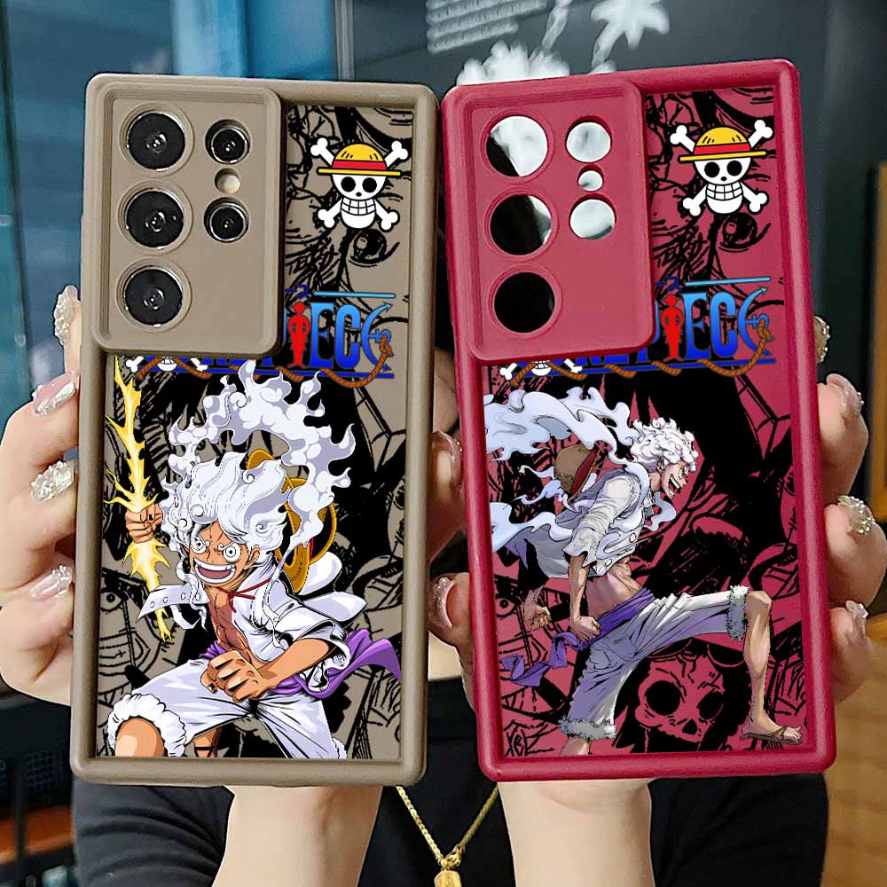 One Piece Anime Handyhülle für – Xiaomi Poco X6 Bewertung und Preis