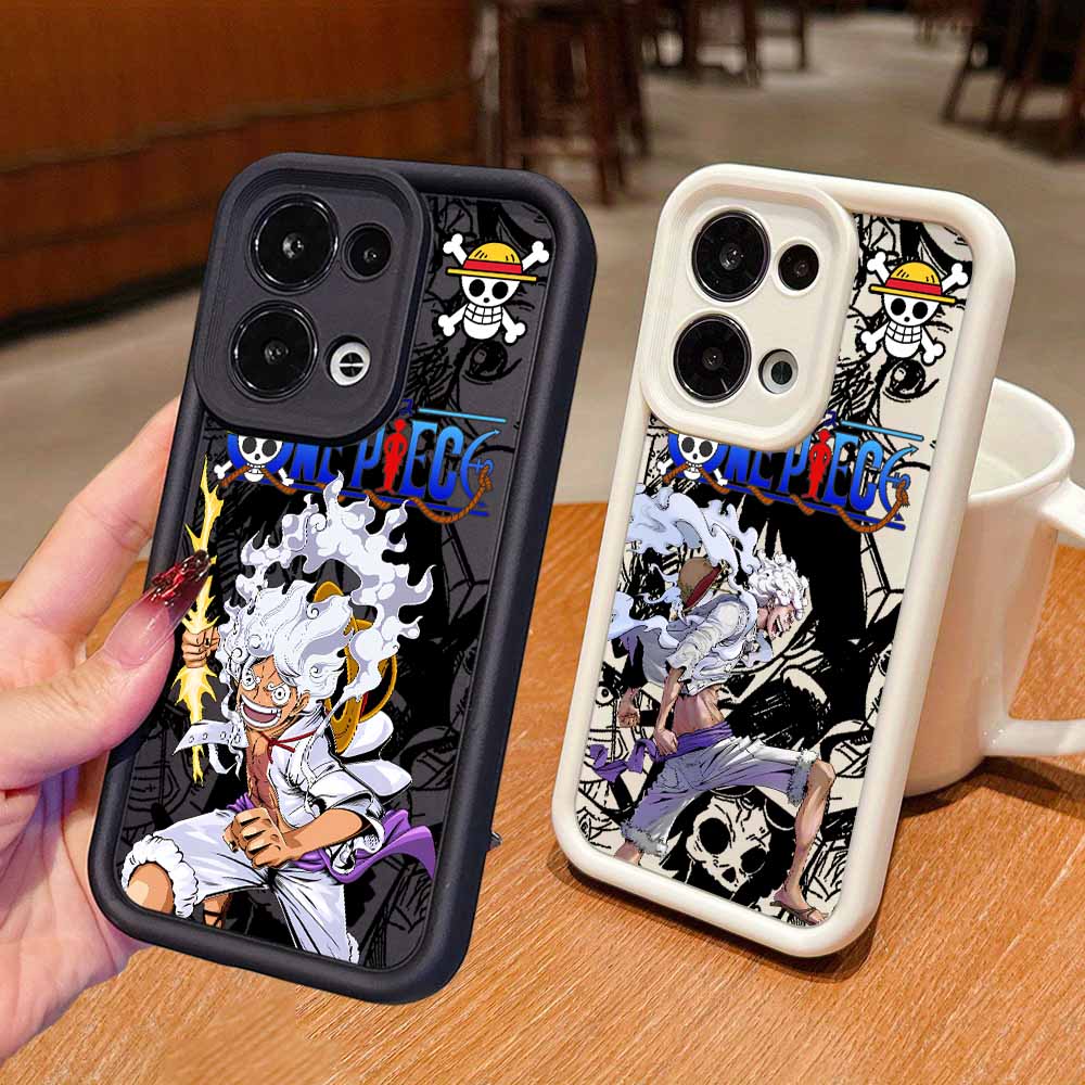One Piece Anime Handyhülle für – Xiaomi Poco X6 Bewertung und Preis