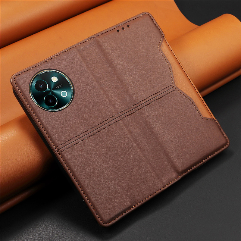 Fundas Magnetische Brieftasche – Vivo Y28 Bewertung und Preis