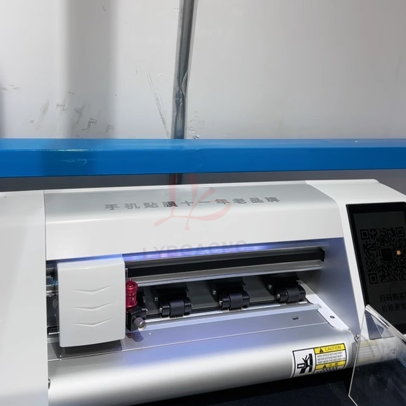 Intelligenter Filmschneider, H – Screen Protector Cutter Bewertung und Preis
