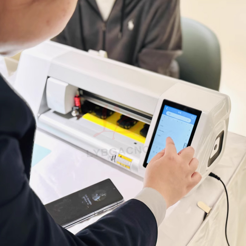 Intelligenter Filmschneider, H – Screen Protector Cutter Bewertung und Preis