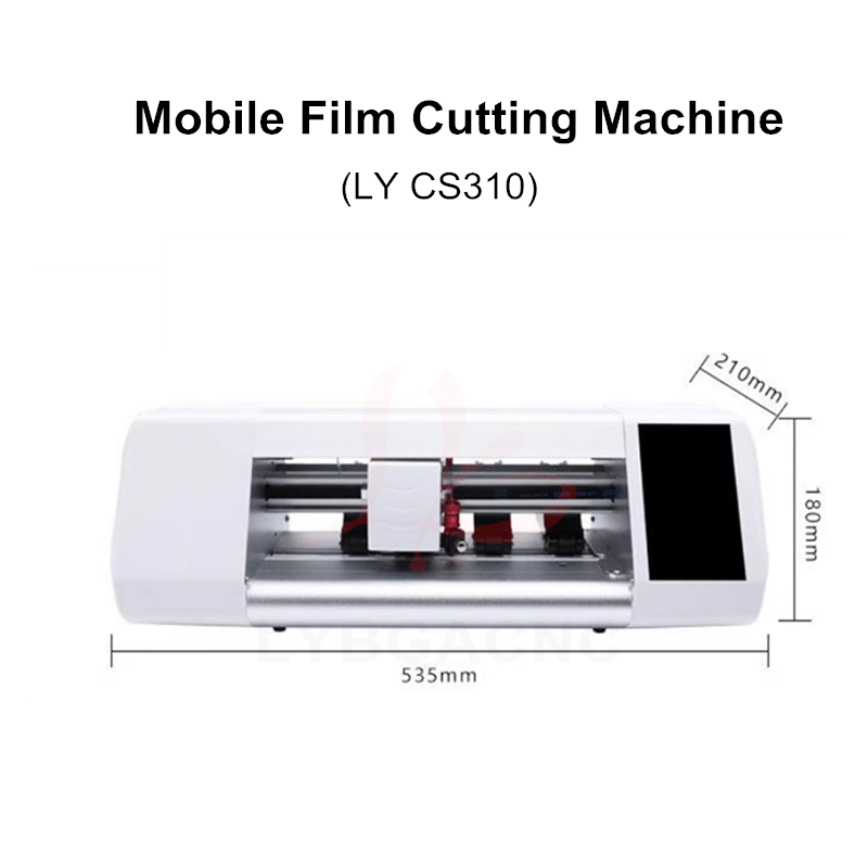 Intelligenter Filmschneider, H – Screen Protector Cutter Bewertung und Preis