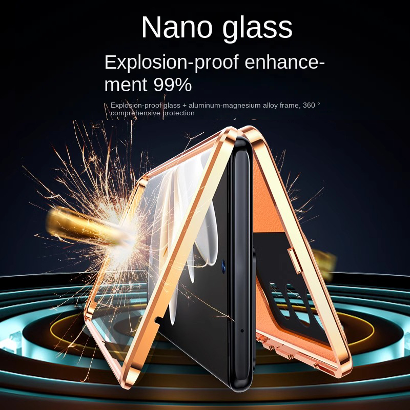 Luxuriöses Lederglas 360° °    – Realme Gt 6 Bewertung und Preis