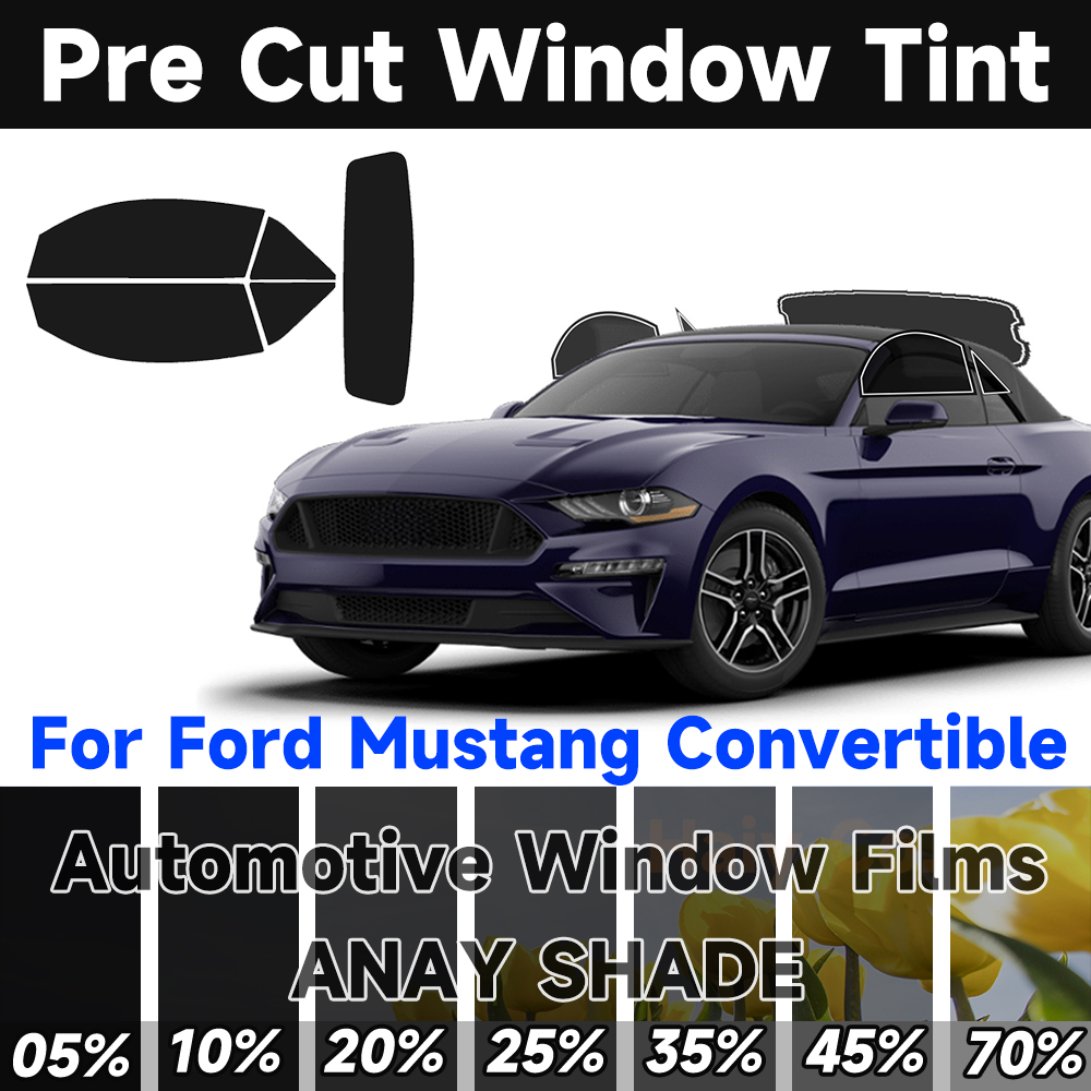 Vorgeschnittene Fenstertönung  – Glass Protector Auto Bewertung und Preis