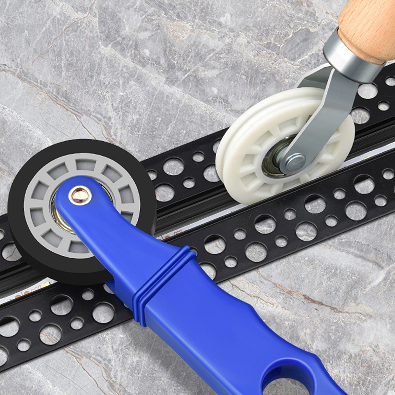 Neue Gummi Mesh Rad Fenster In – Screen Alignment Tool Bewertung und Preis