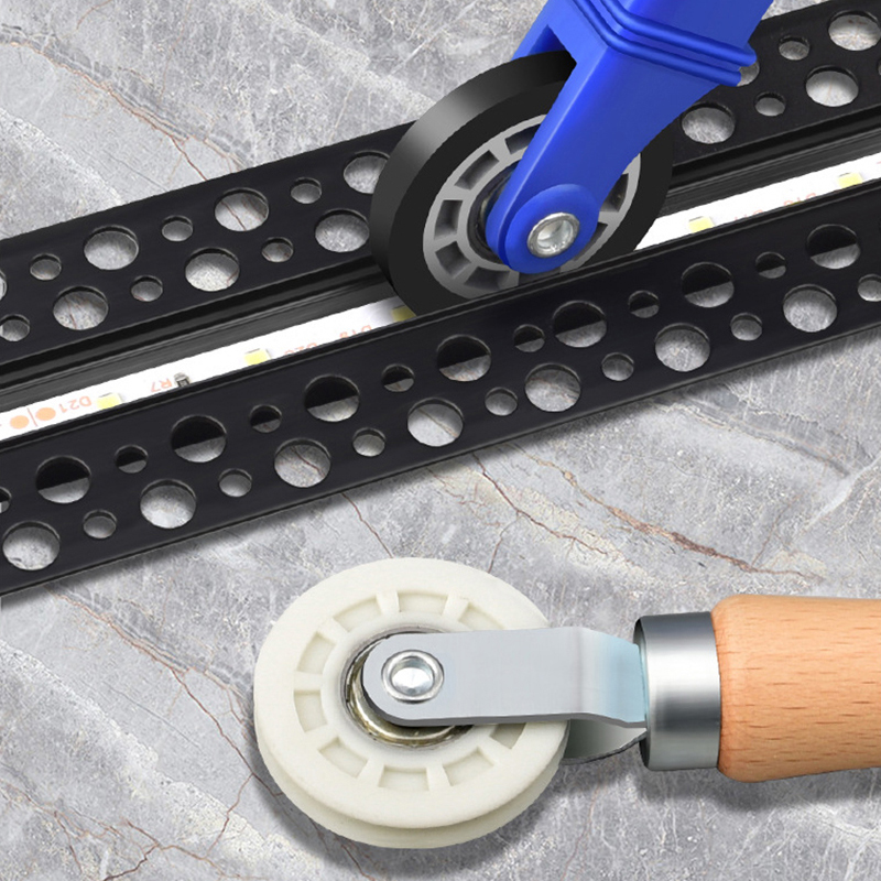 Neue Gummi Mesh Rad Fenster In – Screen Alignment Tool Bewertung und Preis