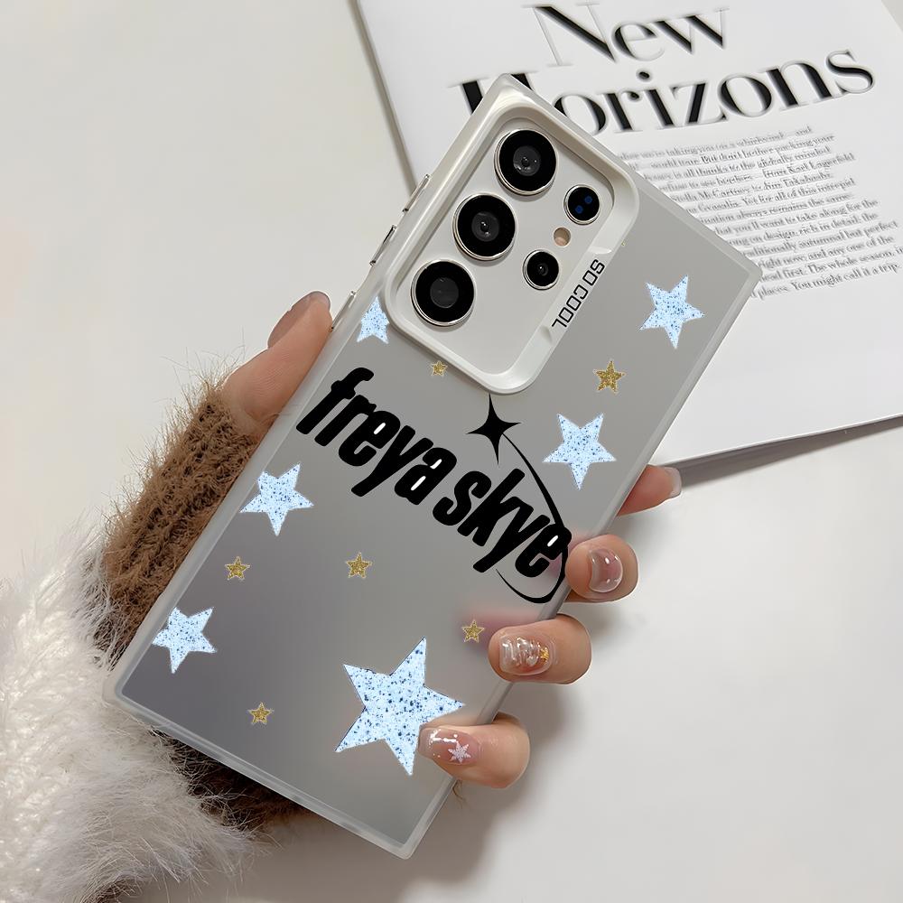 Singer F-Freya Skyes Handyhüll – Samsung Galaxy S24 Bewertung und Preis