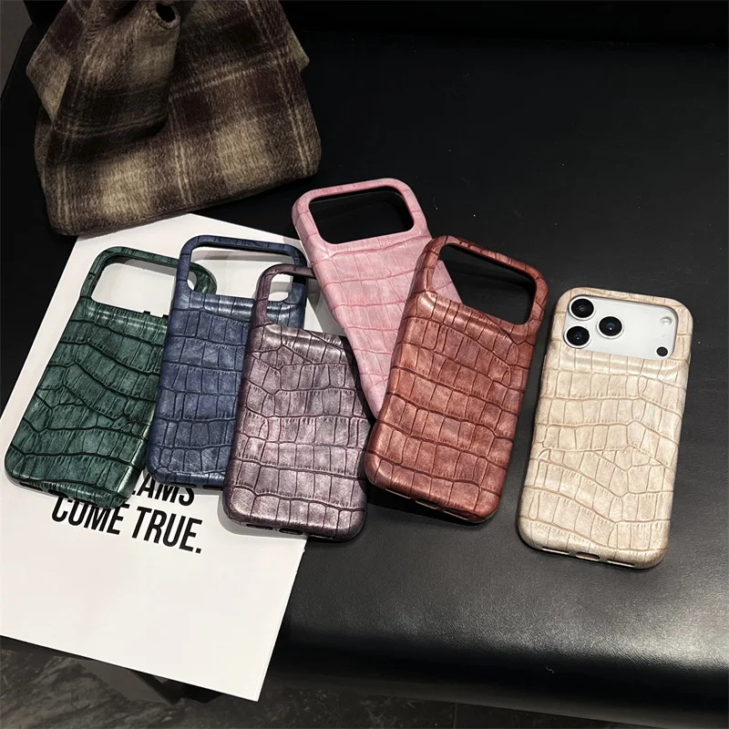Retro-Handyhülle mit Krokodill – Apple Iphone 15 Pro Max Bewertung und Preis