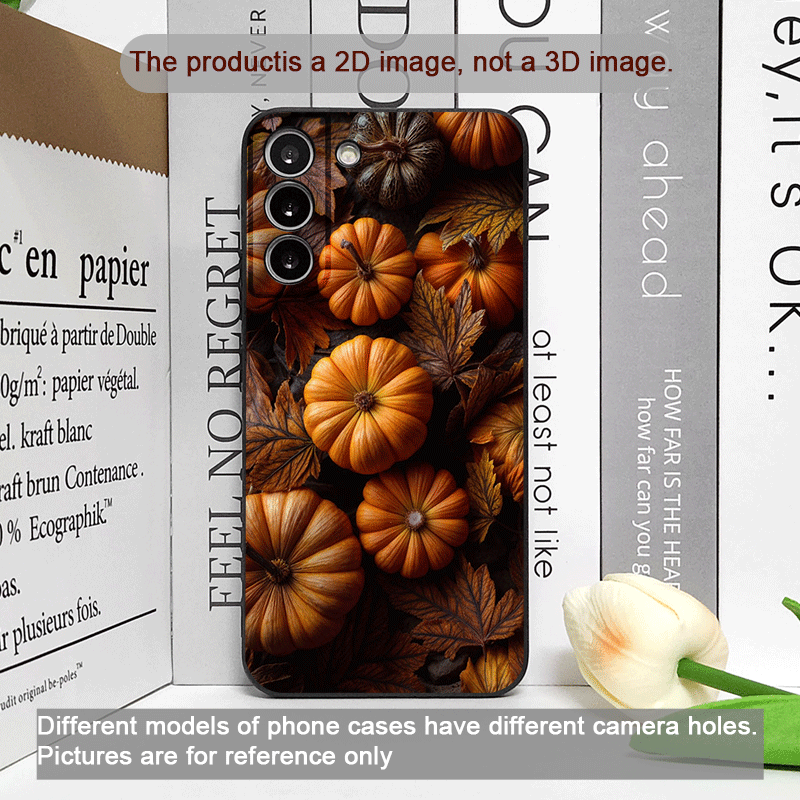 Herbst-Ahornblatt-Kürbis-Hallo – Huawei Mate 60 Bewertung und Preis