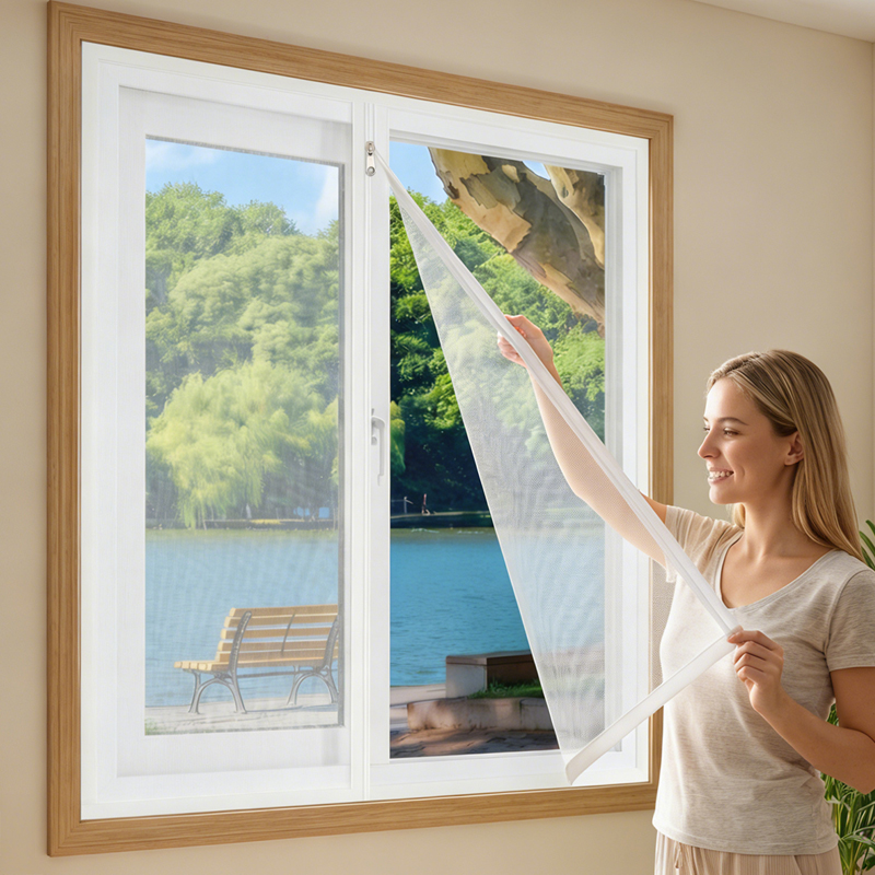 Weißes Reißverschluss-Fensterg – Screen Alignment Tool Bewertung und Preis