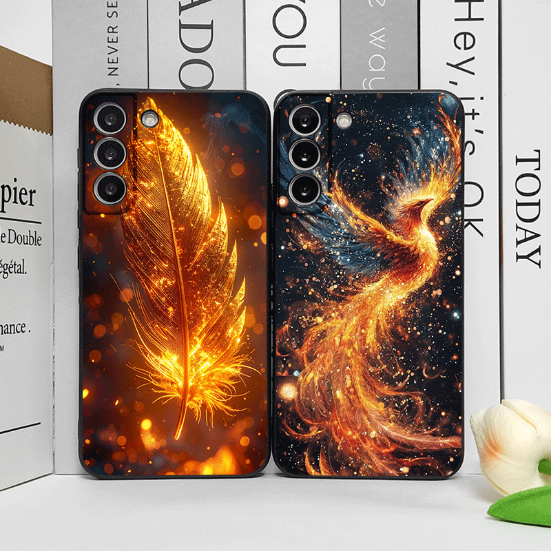 Luxuriöse Handyhülle mit Phöni – Google Pixel 9 Pro Bewertung und Preis