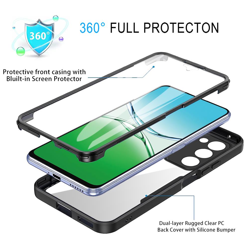 Transparente 360° Vollschutz-H – Matte Anti Glare Screen Bewertung und Preis