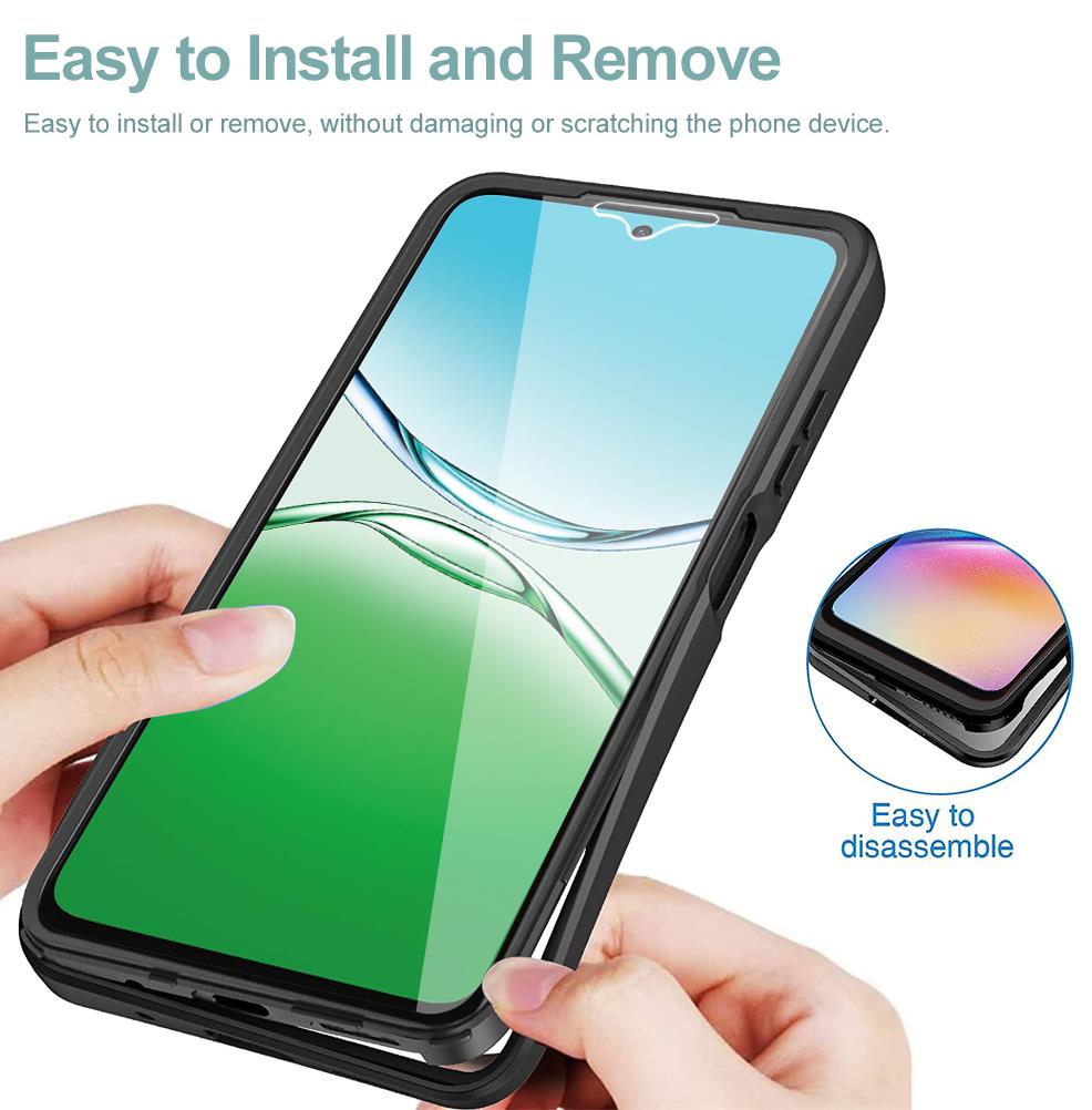Transparente 360° Vollschutz-H – Matte Anti Glare Screen Bewertung und Preis