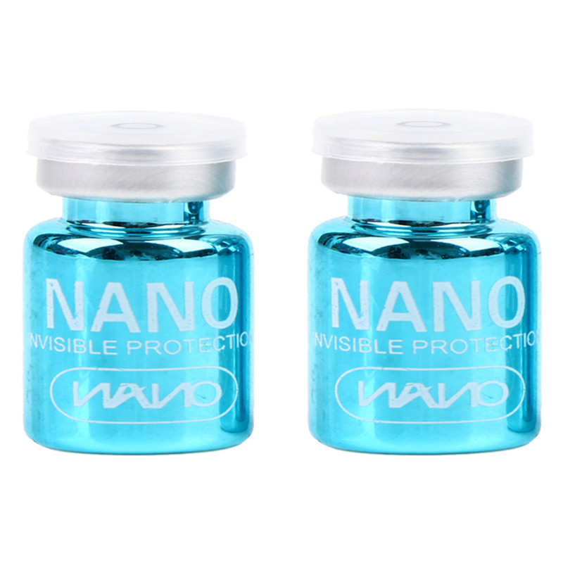 Nano Liquid Screen Protector U – Nano Liquid Coating Bewertung und Preis