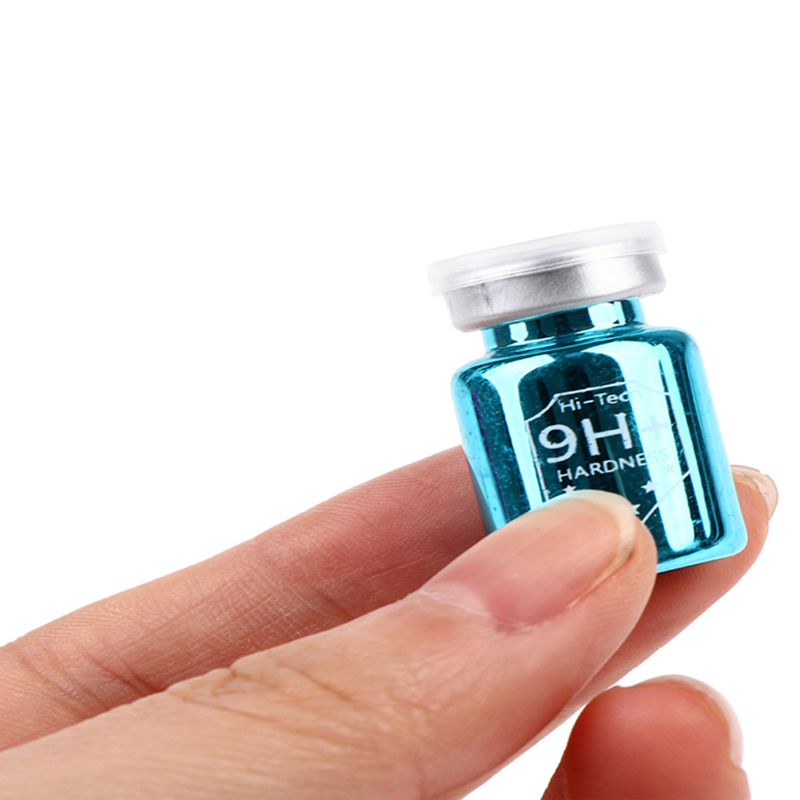 Nano Liquid Screen Protector U – Nano Liquid Coating Bewertung und Preis