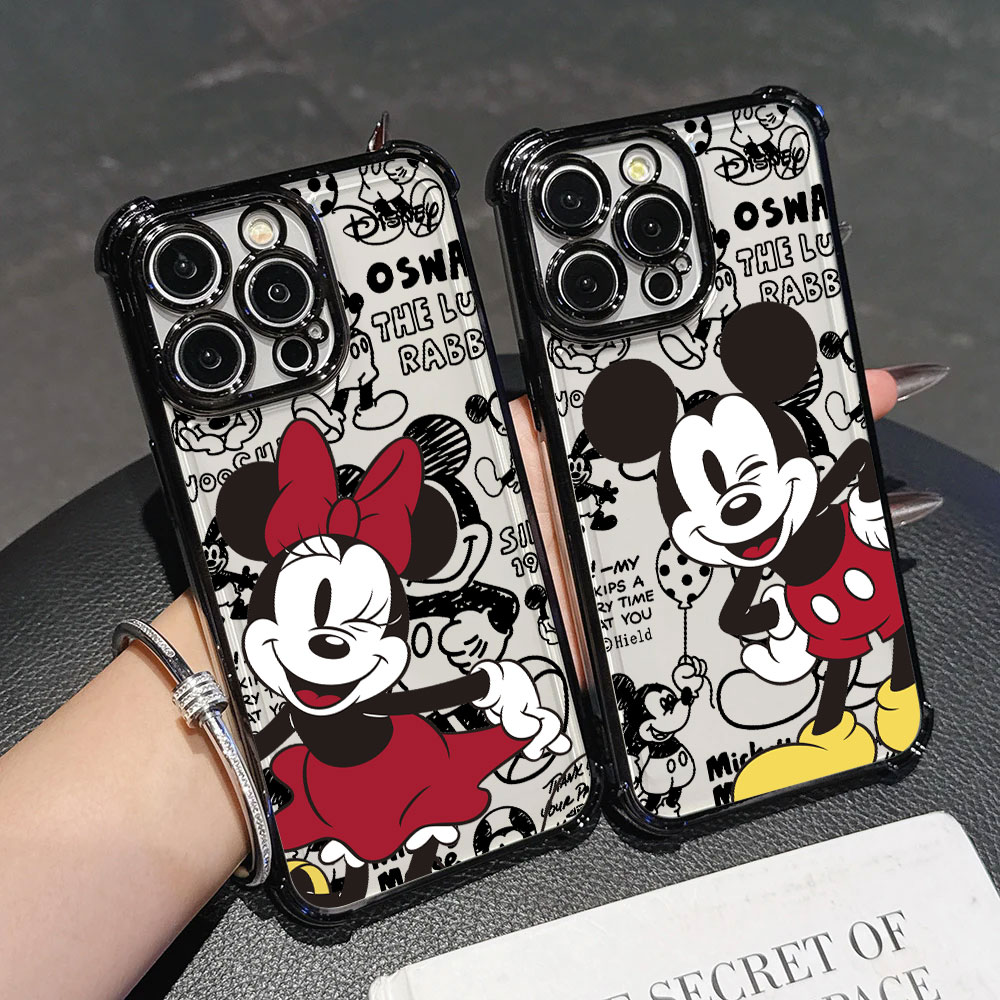 Lustige Disney Mickey Mouse Ha – Xiaomi Redmi Note 13 Bewertung und Preis