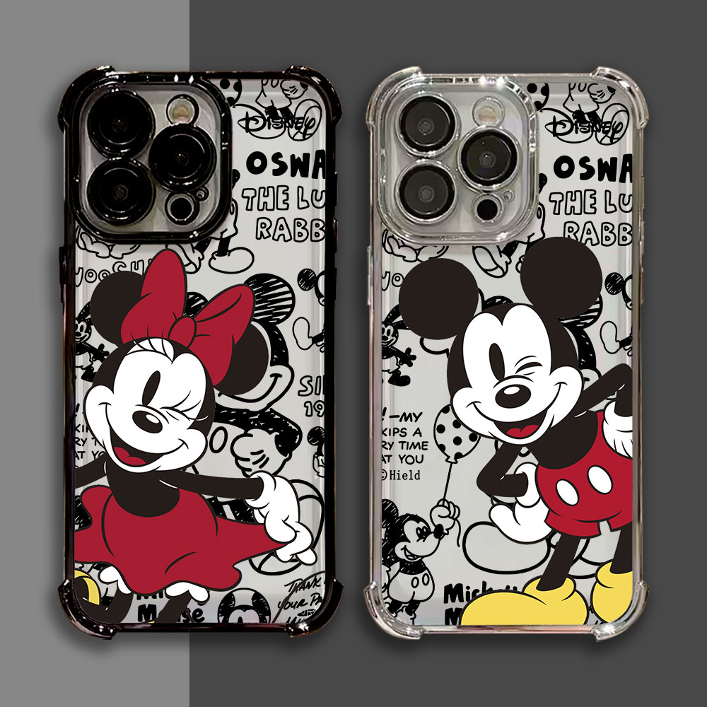 Lustige Disney Mickey Mouse Ha – Xiaomi Redmi Note 13 Bewertung und Preis