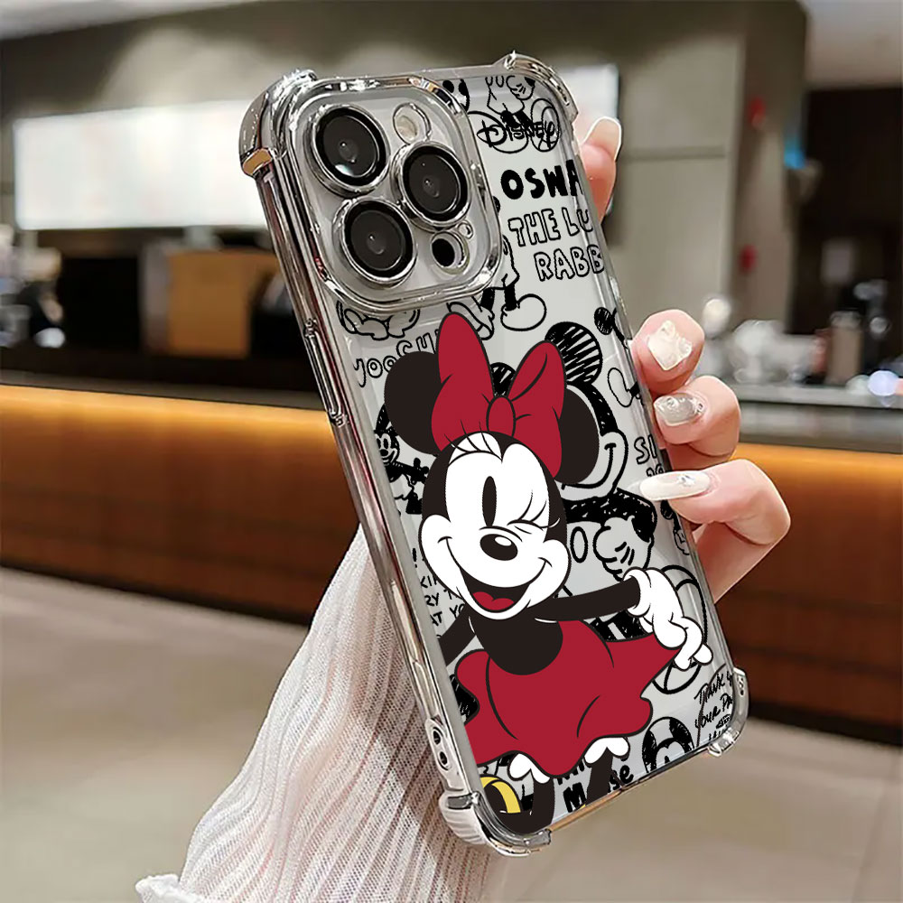 Lustige Disney Mickey Mouse Ha – Xiaomi Redmi Note 13 Bewertung und Preis