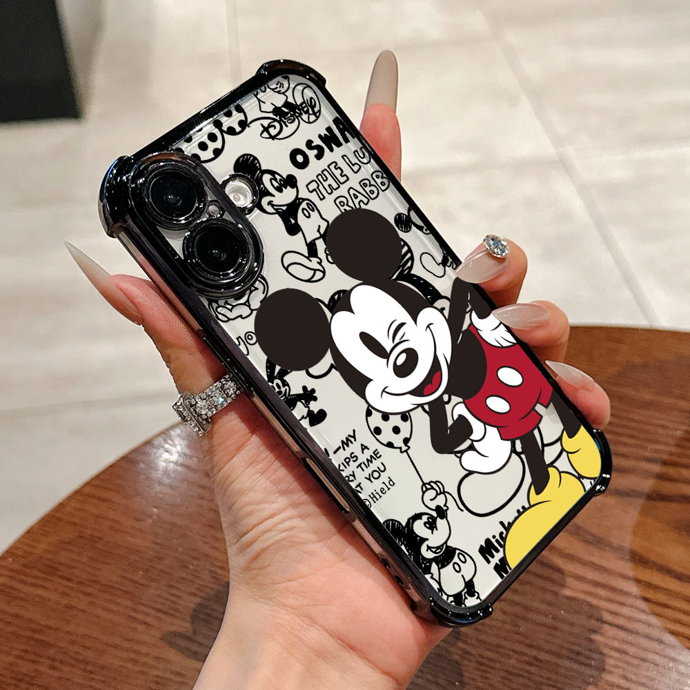 Lustige Disney Mickey Mouse Ha – Xiaomi Redmi Note 13 Bewertung und Preis